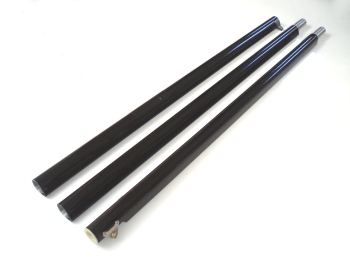 minicat 420 – Mât en fibre de carbone