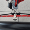 MiniCat 420 Emotion / Evoque - Chariot de GV
