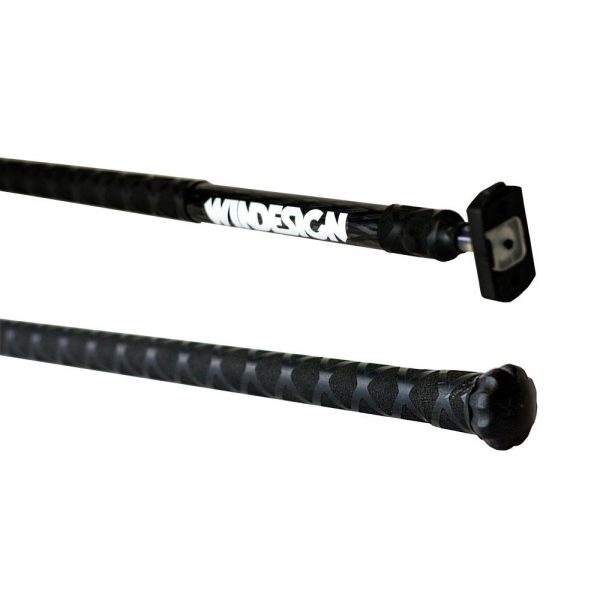 Stick carbon MiniCat X-gripped
